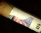 1916 Roll - Lincoln Cents - Circulated Â 