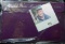 1989 S U.S. Proof Set, Original as issued.