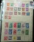 (35) U.S. Stamps dating 1954-1956. Some not cancelled.