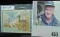 RW28 $3 U.S. Department of the Interior Migratory Bird Hunting Stamp, Signed.