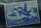 RW19 $2 U.S. Department of the Interior Migratory Bird Hunting Stamp. Unsigned.