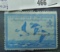 RW15 $1 U.S. Department of the Interior Migratory Bird Hunting Stamp, Unsigned.