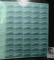 (6) Mint Sheets of U.S. Stamps. Total face value $26.50.