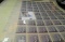 (10) Mint Sheets of U.S. Stamps. Total face value approximately $15.00.