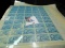 (10) Mint Sheets of U.S. Stamps. Total face value approximately $15.00.