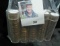 (10) Solid date rolls of Memorial Cents: 1960 D Small date, 1970 S, 72 D, 74 D, 75 D, 77 D, 78 D, 79