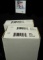 Original U.S. Mint unopened boxes of 2009 P & D Cent Rolls, includes LP2, LP3, & LP4.