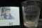 Druggist Measuring Crystal Cup, 