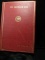 Hardbound book, 