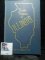 Hardbound book, 