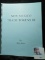 Spiral bound book, 