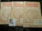 Oct., Nov., & Dec. 1959 editions of 