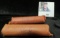 1943 P & D Solid date Rolls of World War II Steel Cents.