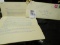 Four sheets of the Original 1960 By-laws for the Keokuk Coin Club with envelope post marked May 1964