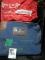 Draw String Bank Bag 
