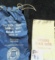 Draw String Bank Bag 