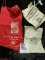 Draw String Bank Bag 