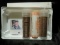 U.S. Mint Box with (3) 2009 P Original Gem BU Rolls of Guam Trust Territories Commemorative Quarters