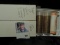 U.S. Mint Box with (2) 2009 P & (1) 2009 D Original Gem BU Rolls of Samoa Trust Territories Commemor
