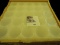 50-count Box of Medallion Square Plastic tubes for One Ounce Silver Medallions. New in box.