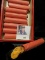 (9) Gem BU Rolls of 1867-1967 Canada 
