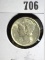 1935 P Mercury Dime, Brilliant Uncirculated. Split Bands.