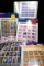 Over $30 Mint face value in U.S. .33c Stamp Sheets. Includes 