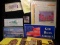 American Express Travelers Cheques Ink Blotter from the 