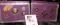 Pair of 1989 S U.S. Proof Set in original boxes. Both are extremely deep Cameo Proofs.