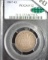 1847 New Orleans Type 2, No Motto U.S. Seated Liberty Quarter, PCGS slabbed Green sticker CAC F12. O