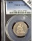 1870 P With Motto U.S. Seated Liberty Quarter, slabbed PCGS VG10. Mtg. 86,400, Only 4 known in this