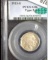 1913 S Type 2 Buffalo Nickel, PCGS slabbed G06 CAC green label.