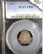 1832 Capped Bust Half Dime, PCGS VF30.