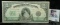March 17th, 1917 The Dominion of Canada One Dollar Banknote. Large size.