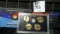 2023 S Four-coin American Innovation Proof Dollar Set.
