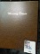 World Coin Library Dansco Album containing the remnants of a fantastic Mercury Dime set, which will