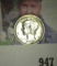 1924 P Mercury Dime, Uncirculated FSB.