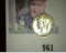 1935 D Mercury Dime, Gem BU.
