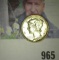1936 S Mercury Dime, Gem BU FSB.