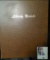 World Coin Library Dansco Album containing a complete set of Liberty Nickels. The 1883 w/Cents F-VF,