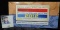 U.S. Mint 220 Years Making American History 2012 Bureau of Engraving and Printing 150 Years Making A