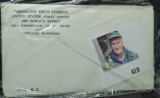 1968 P & D Silver Mint Set - As Issued - Unc