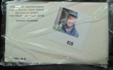 1969 P & D Silver Mint Set - As Issued - Unc