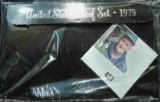 1979 S U.S. Proof Set, Original as issued.