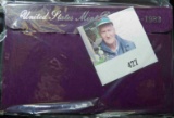 1989 S U.S. Proof Set, Original as issued.