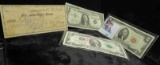 Cancelled Check drawn on 