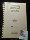Spiral bound book, 