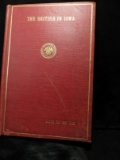 Hardbound book, 