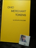 Hardbound book, 