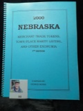 2000 7th Edition Spiral bound 